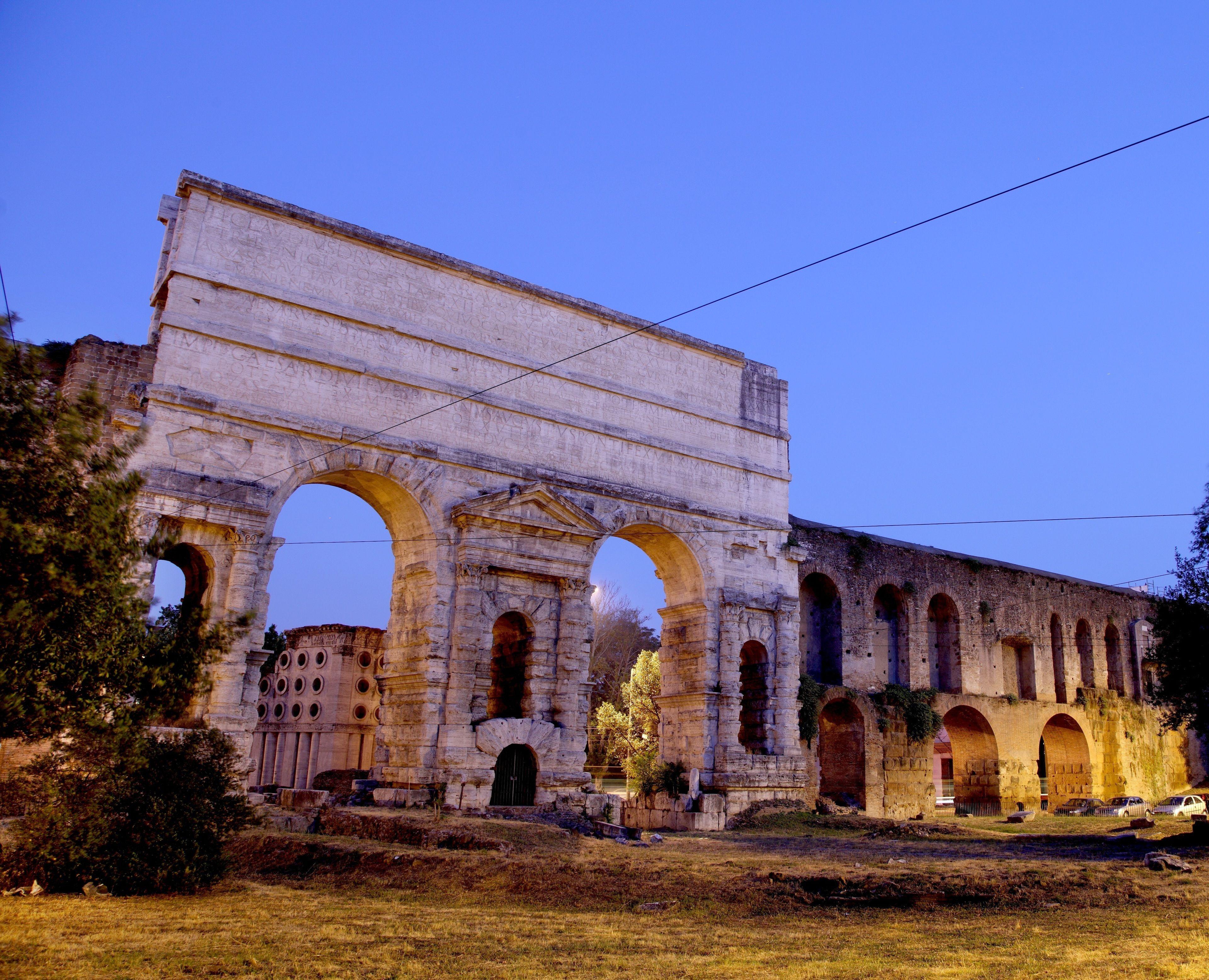 Shg Hotel Portamaggiore, Rome
